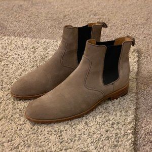 Crosby Square Petersen Chelsea Boot 9.5